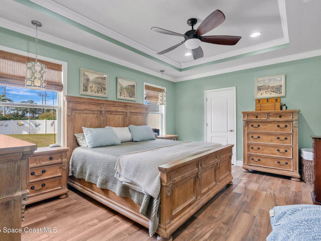 2057 Attilburgh Boulevard, Melbourne, FL 32904