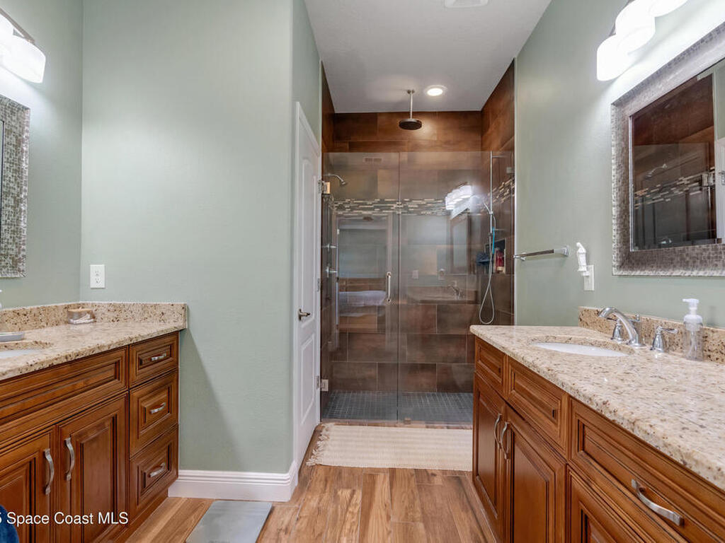 2057 Attilburgh Boulevard, Melbourne, FL 32904