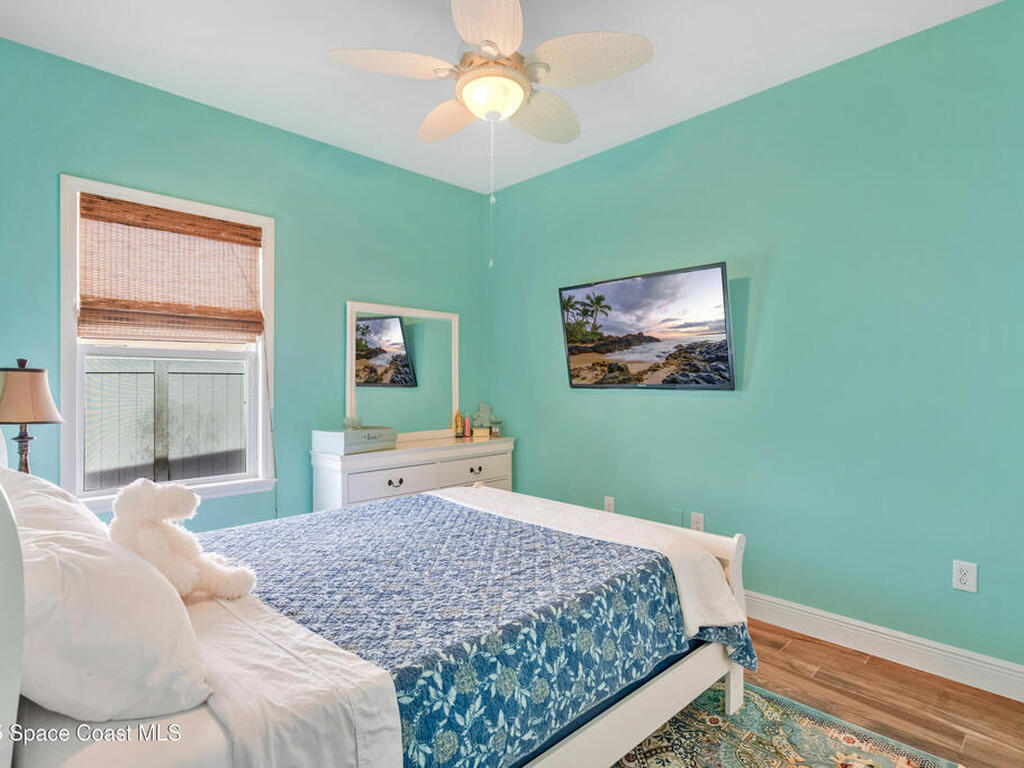 2057 Attilburgh Boulevard, Melbourne, FL 32904