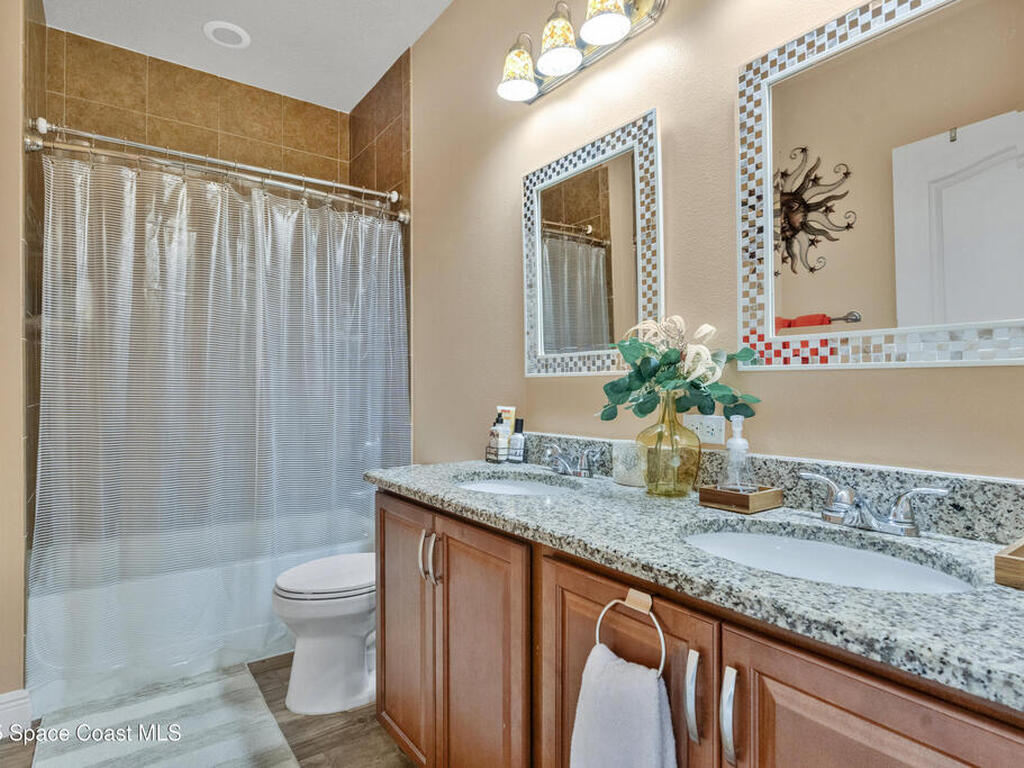 2057 Attilburgh Boulevard, Melbourne, FL 32904