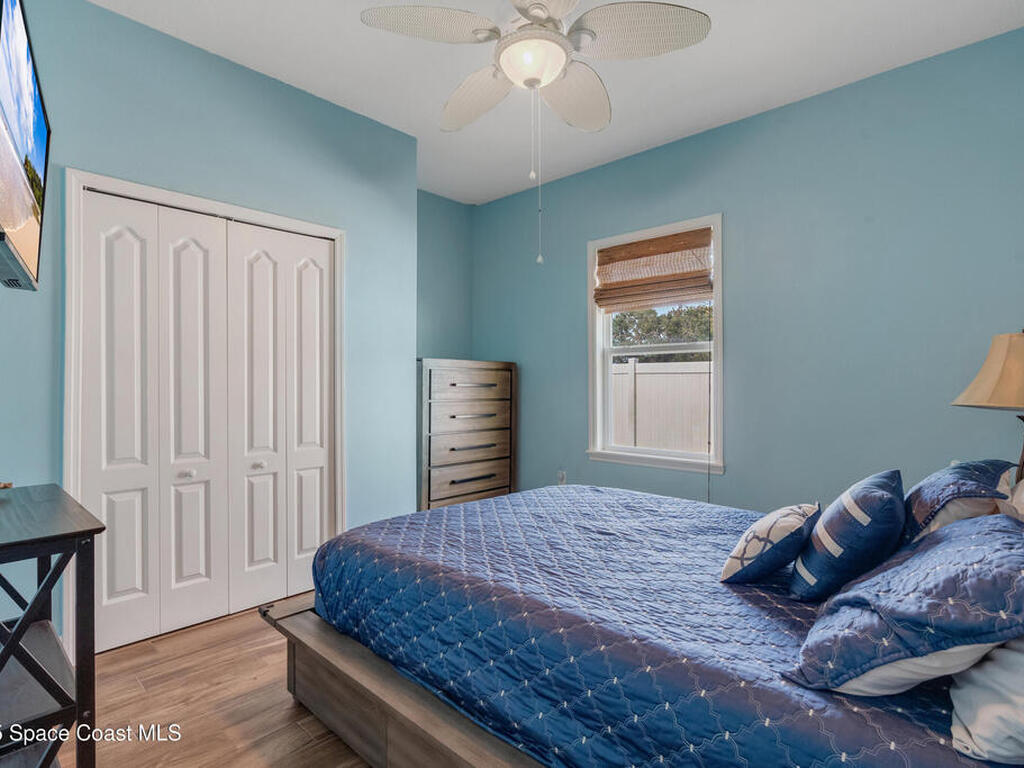 2057 Attilburgh Boulevard, Melbourne, FL 32904