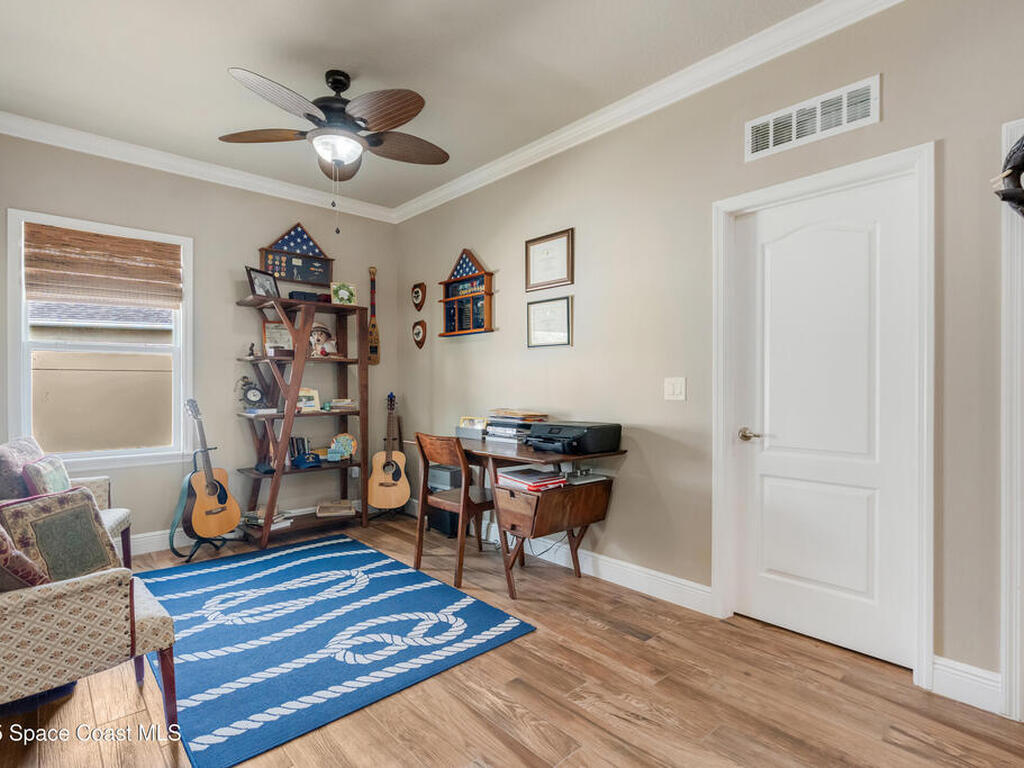 2057 Attilburgh Boulevard, Melbourne, FL 32904