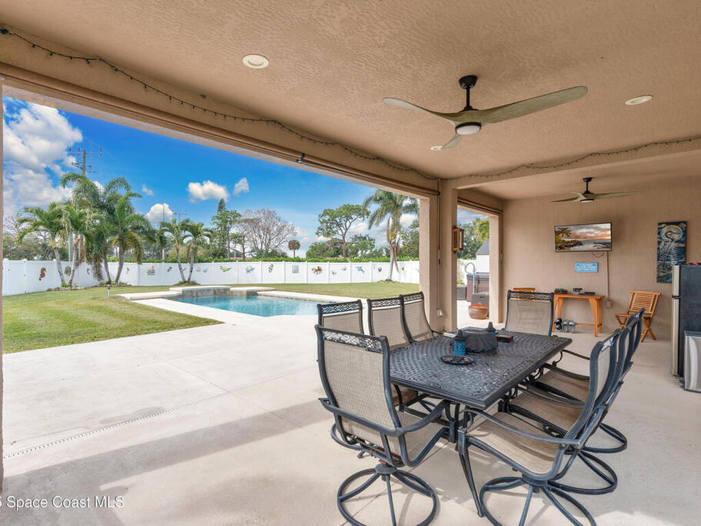 2057 Attilburgh Boulevard, Melbourne, FL 32904