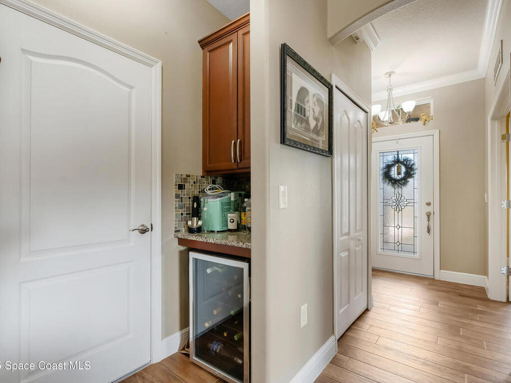 2057 Attilburgh Boulevard, Melbourne, FL 32904