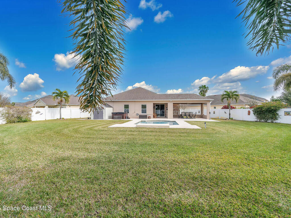 2057 Attilburgh Boulevard, Melbourne, FL 32904