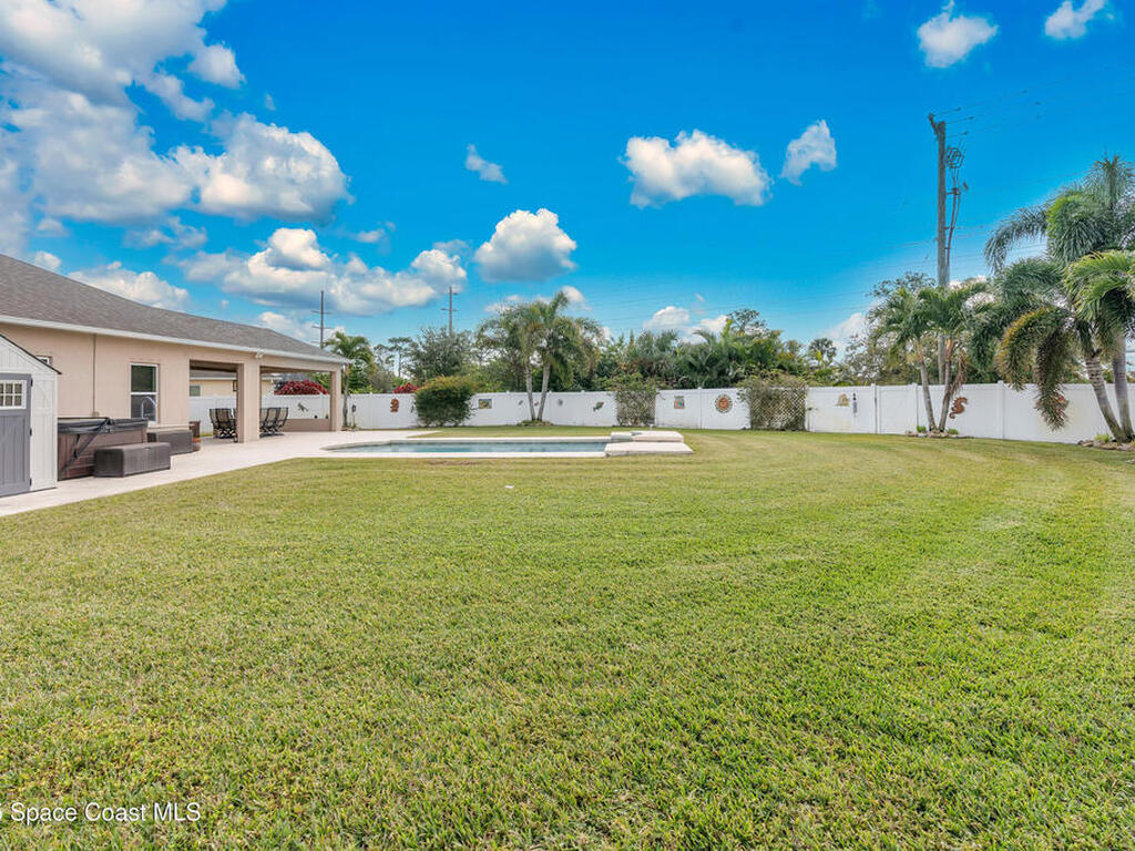 2057 Attilburgh Boulevard, Melbourne, FL 32904