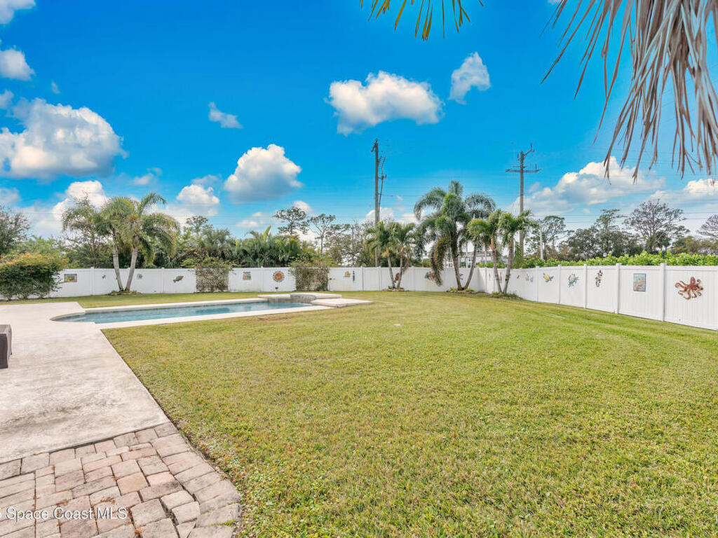 2057 Attilburgh Boulevard, Melbourne, FL 32904