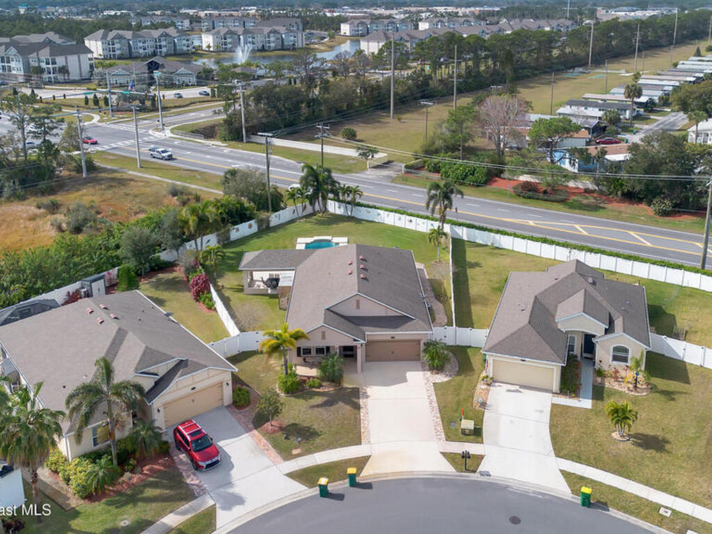 2057 Attilburgh Boulevard, Melbourne, FL 32904