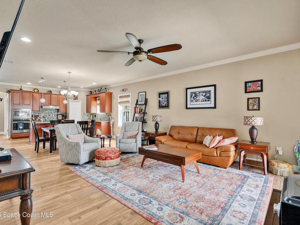 2057 Attilburgh Boulevard, Melbourne, FL 32904