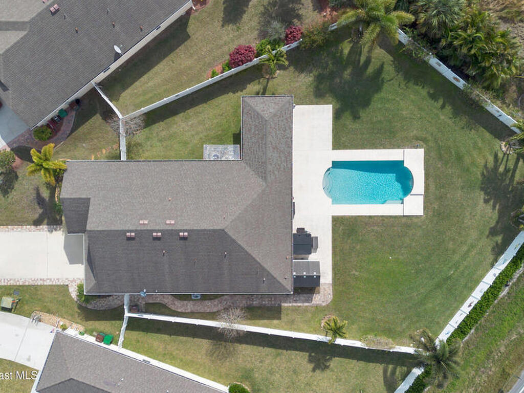2057 Attilburgh Boulevard, Melbourne, FL 32904