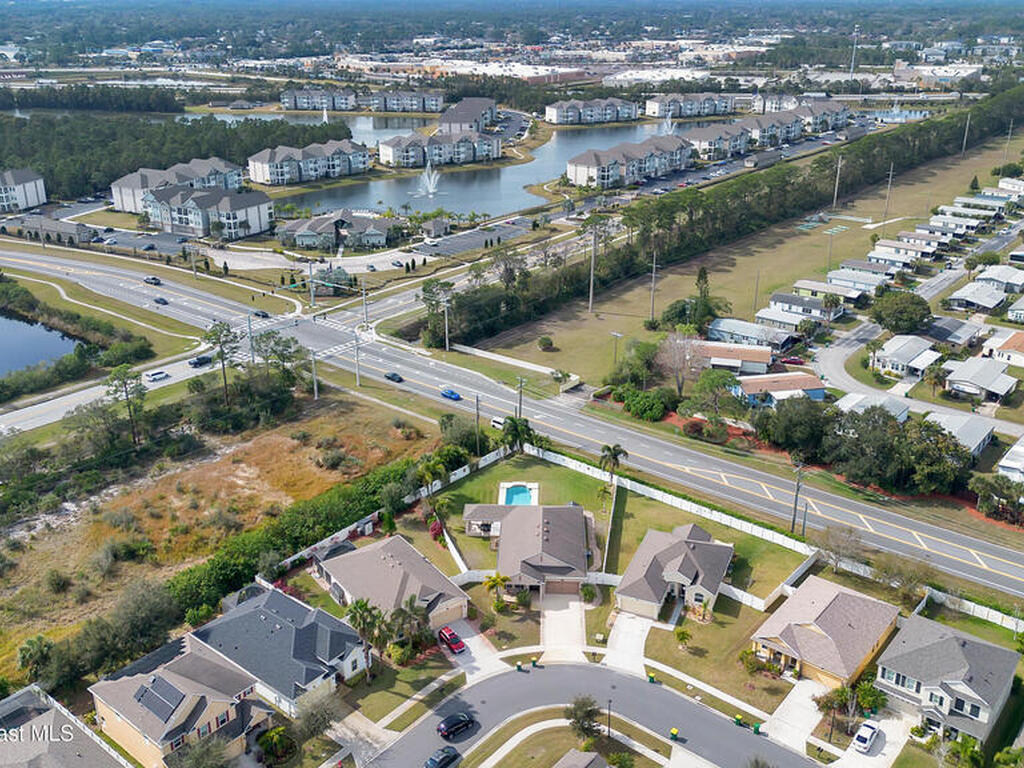 2057 Attilburgh Boulevard, Melbourne, FL 32904