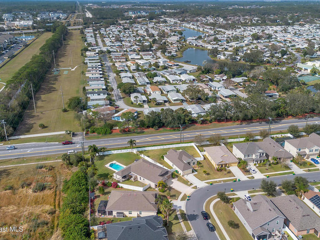 2057 Attilburgh Boulevard, Melbourne, FL 32904