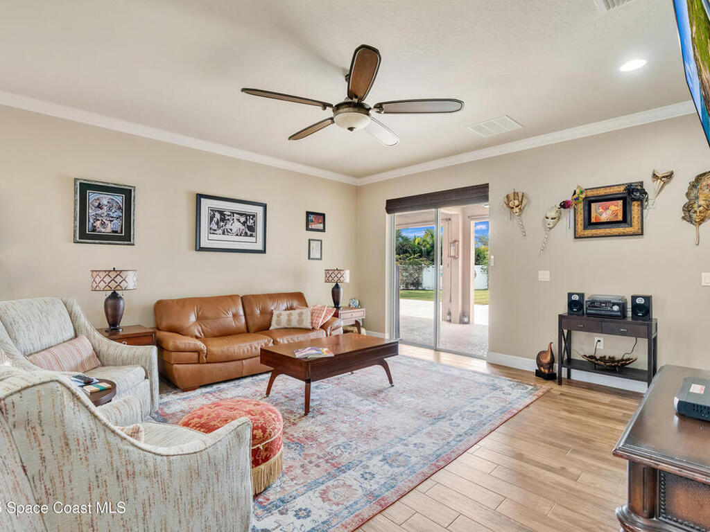 2057 Attilburgh Boulevard, Melbourne, FL 32904