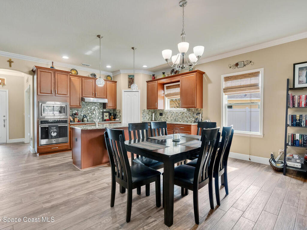 2057 Attilburgh Boulevard, Melbourne, FL 32904