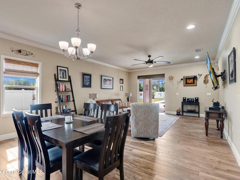2057 Attilburgh Boulevard, Melbourne, FL 32904
