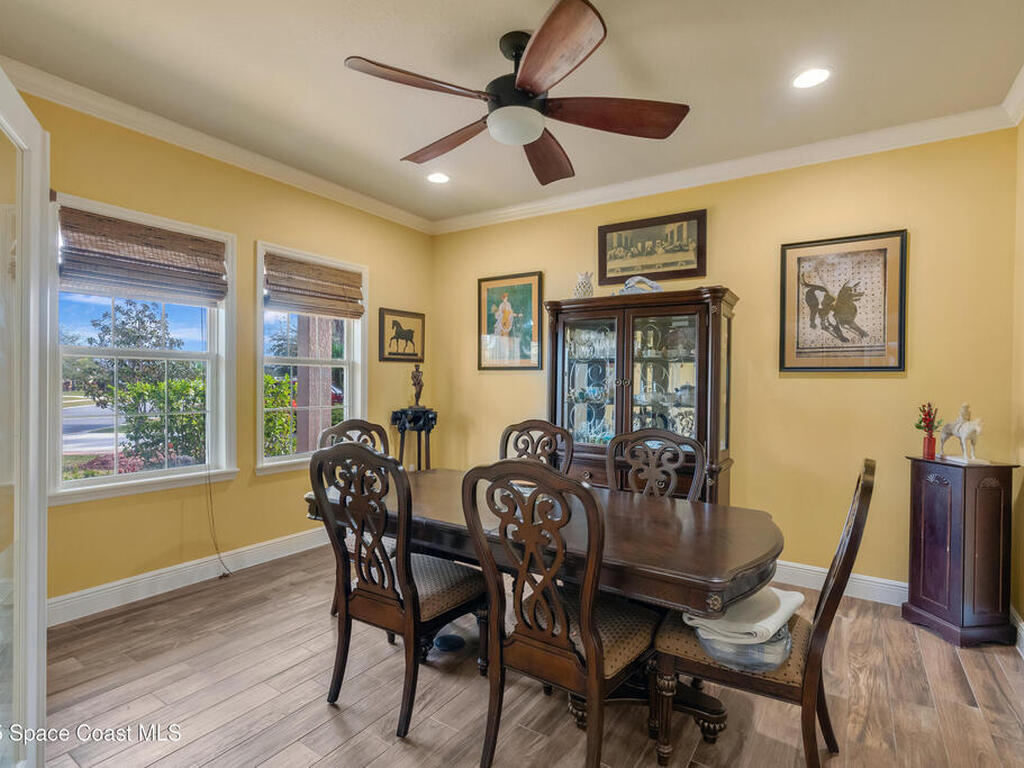2057 Attilburgh Boulevard, Melbourne, FL 32904