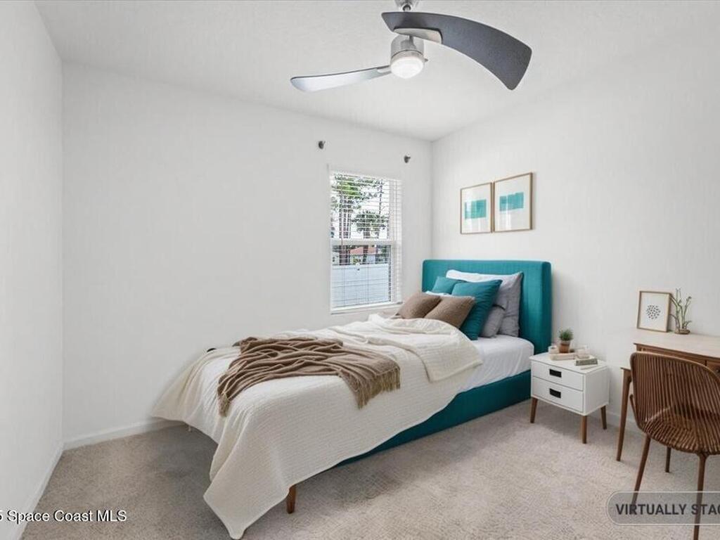 458 Haleybury Street, Palm Bay, FL 32908