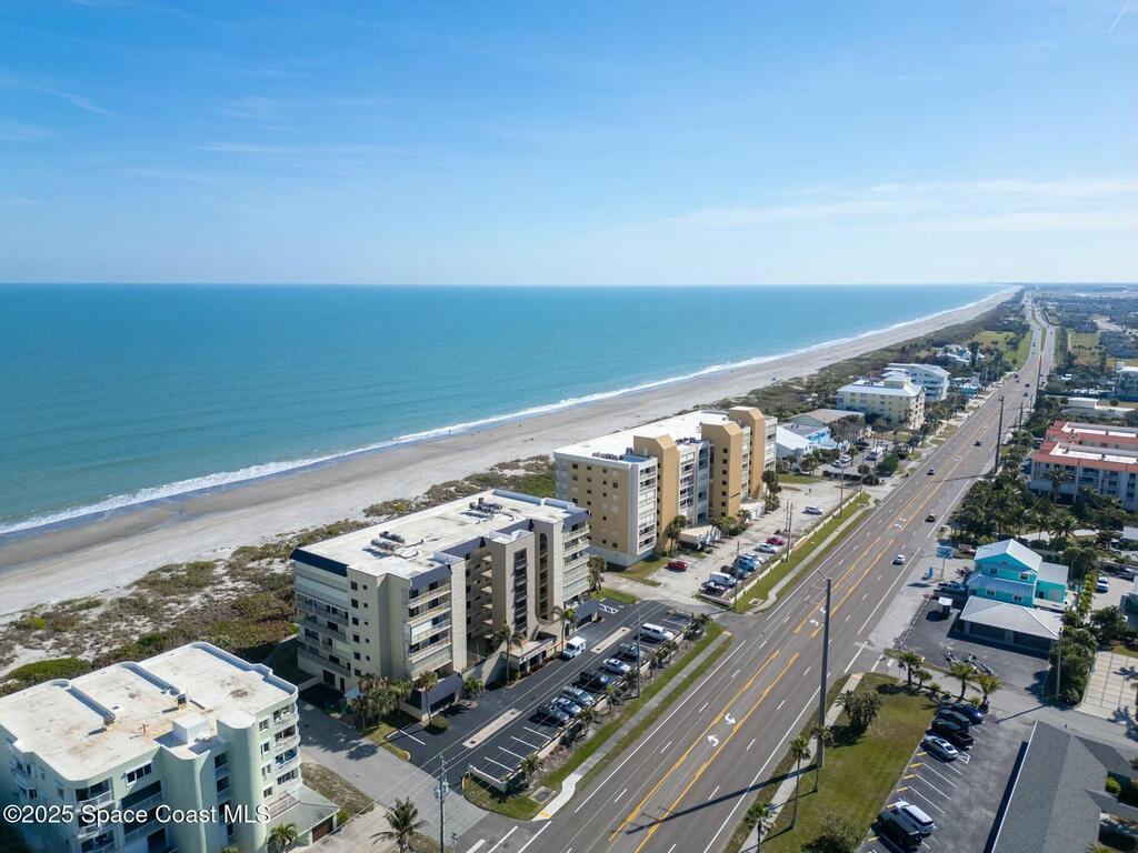 3115 S Atlantic Avenue, Cocoa Beach, FL 32931