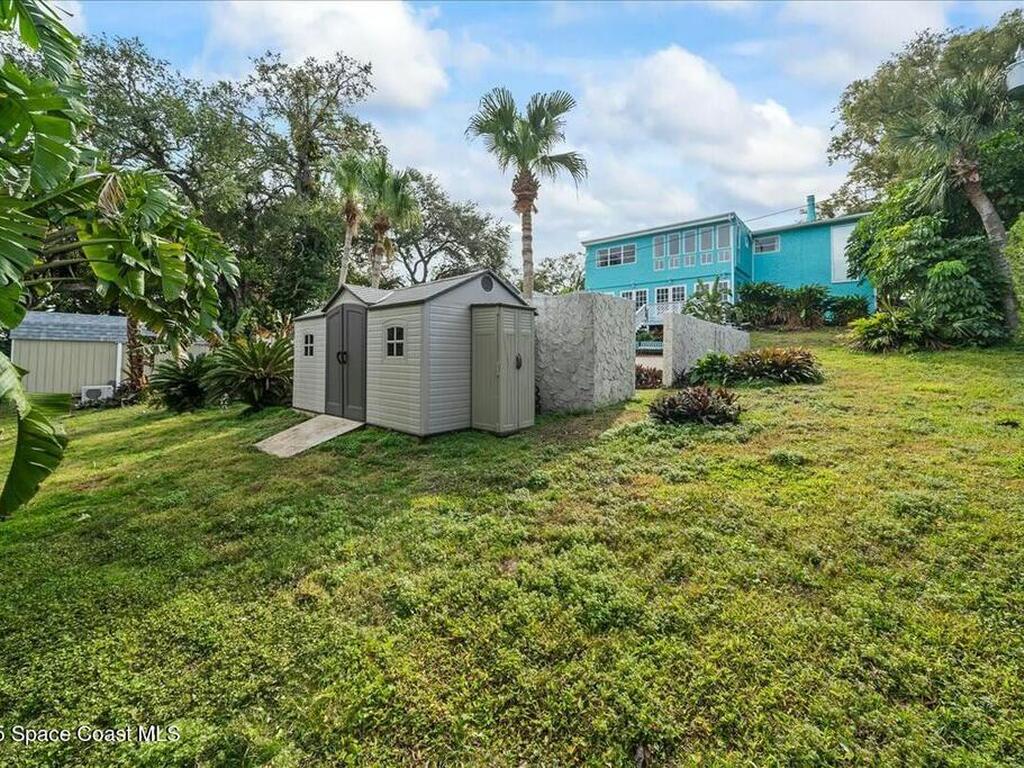 3216 Buckingham Lane, Cocoa, FL 32926