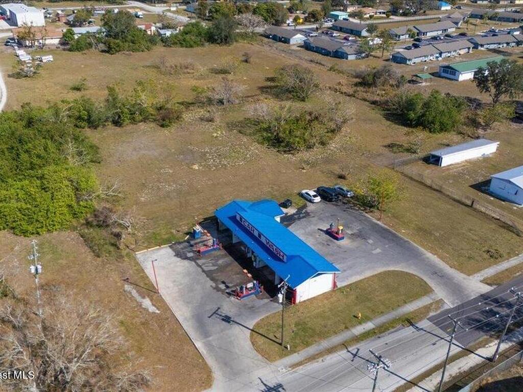 1030 W Hal Mcrae Boulevard, Avon Park, FL 33825