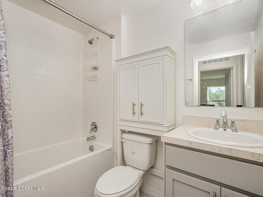 2938 Tishman Road, Palm Bay, FL 32909