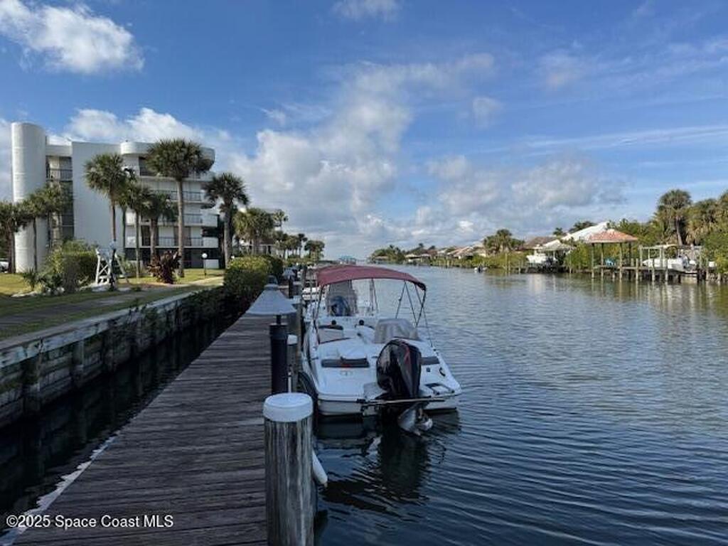 300 Columbia Drive, Cape Canaveral, FL 32920