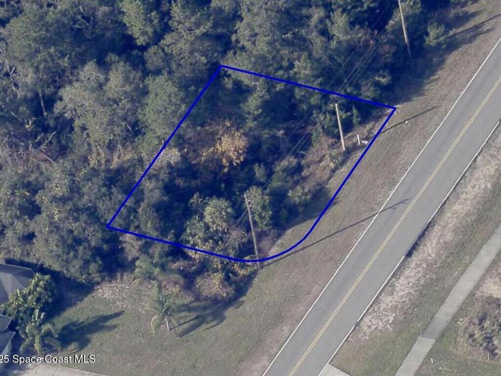 Barna Avenue, Titusville, FL 32780