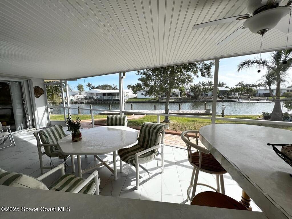 367 S Dorset Drive, Cocoa Beach, FL 32931