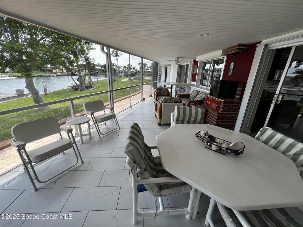 367 S Dorset Drive, Cocoa Beach, FL 32931