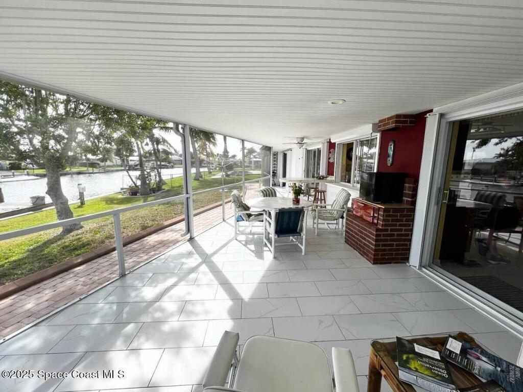 367 S Dorset Drive, Cocoa Beach, FL 32931