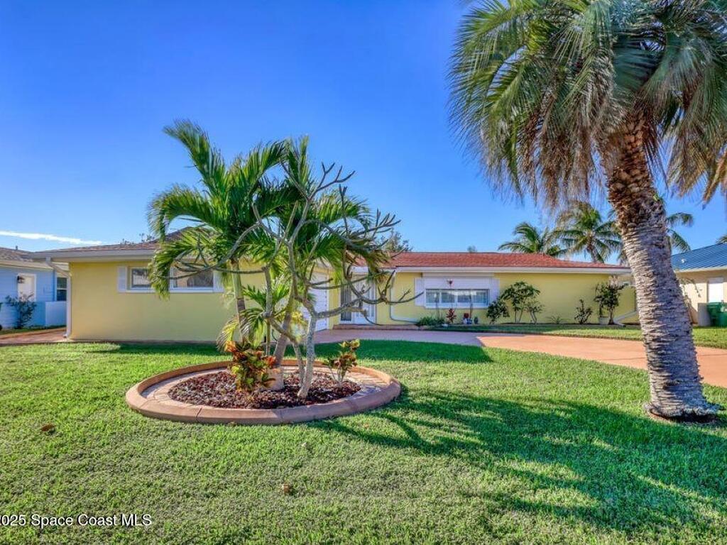 367 S Dorset Drive, Cocoa Beach, FL 32931