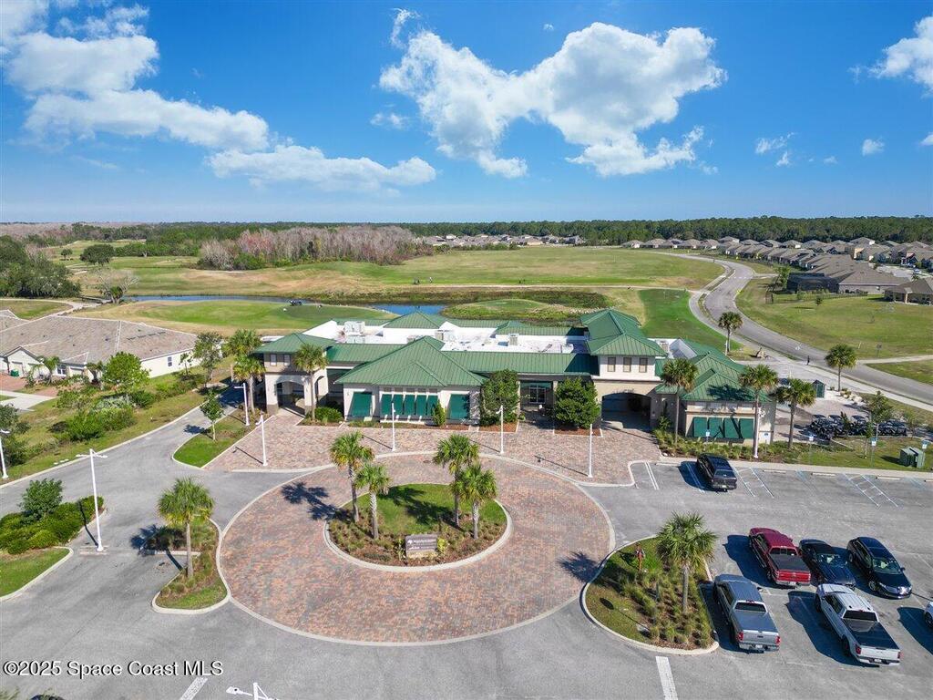 3704 Sandhill Crane Circle, Mims, FL 32754