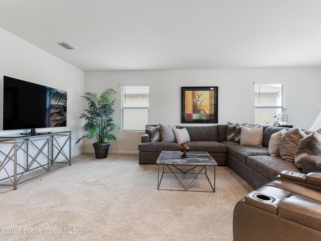 3704 Sandhill Crane Circle, Mims, FL 32754