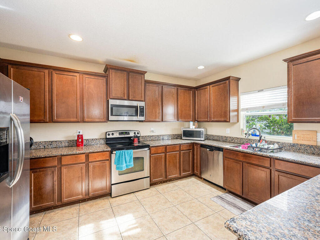 1545 Litchfield Drive, Melbourne, FL 32904