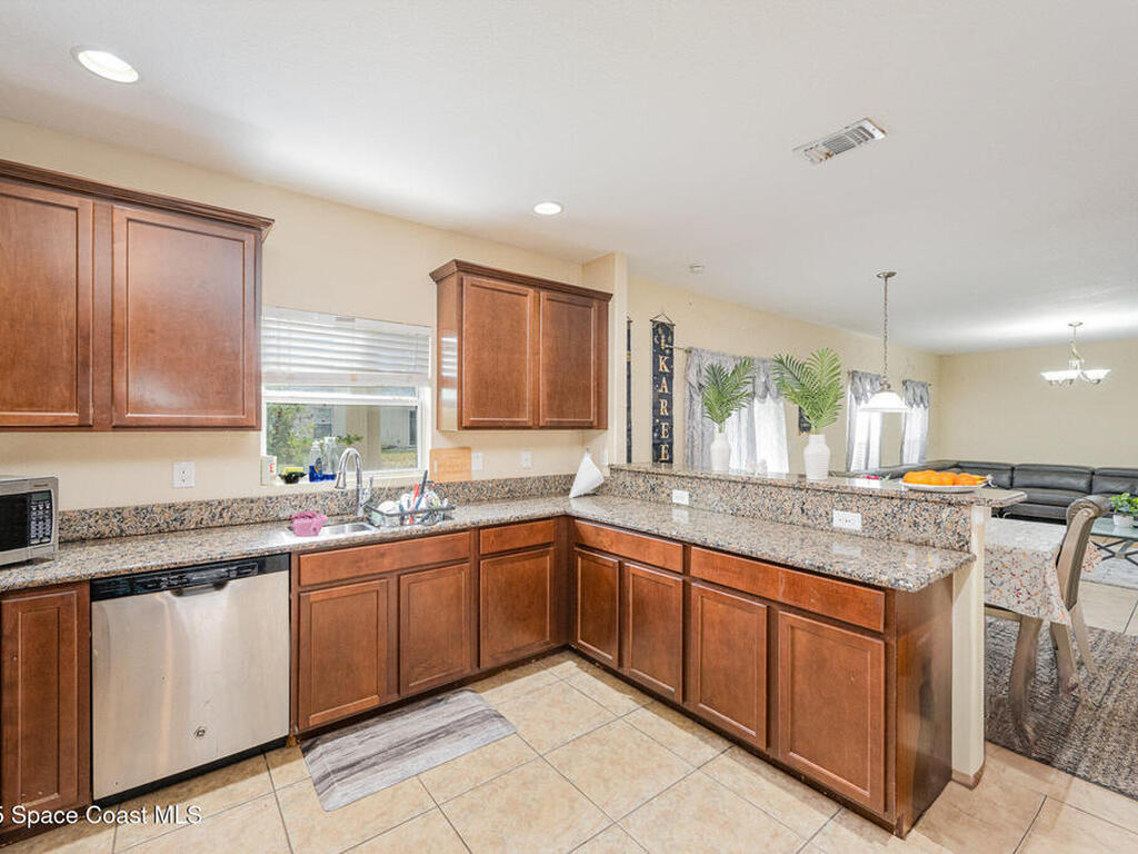 1545 Litchfield Drive, Melbourne, FL 32904