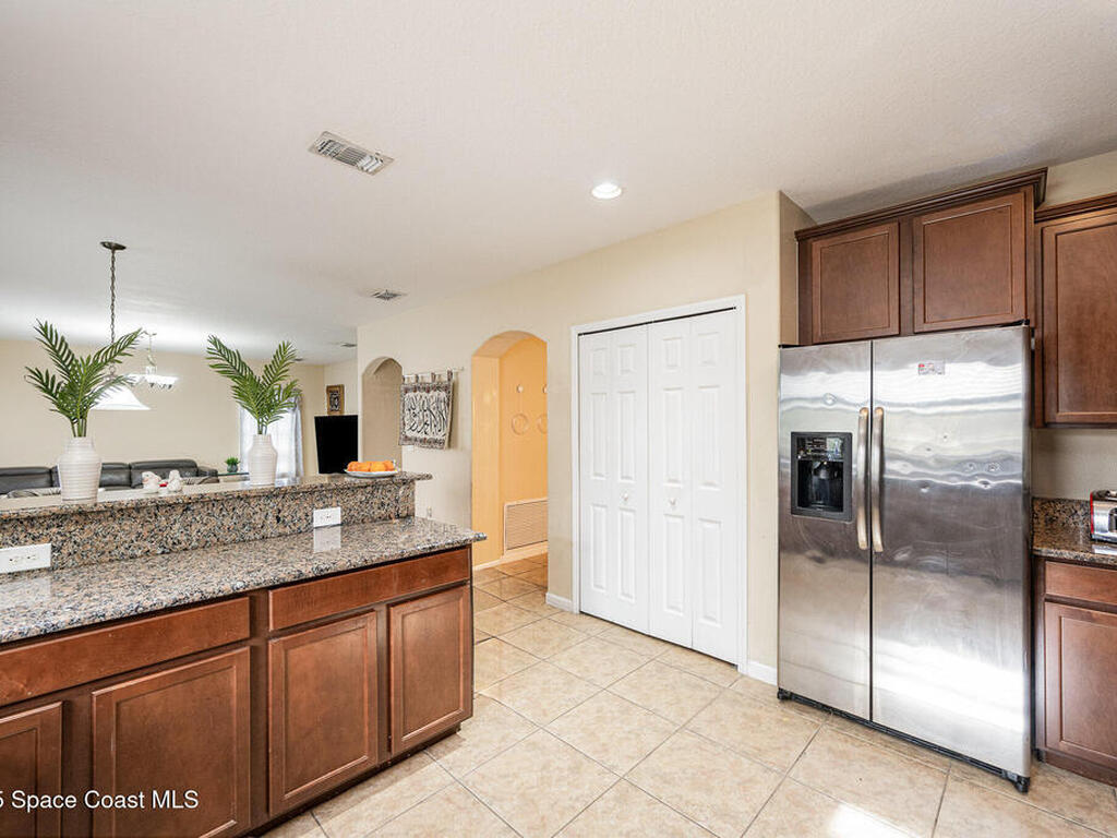 1545 Litchfield Drive, Melbourne, FL 32904