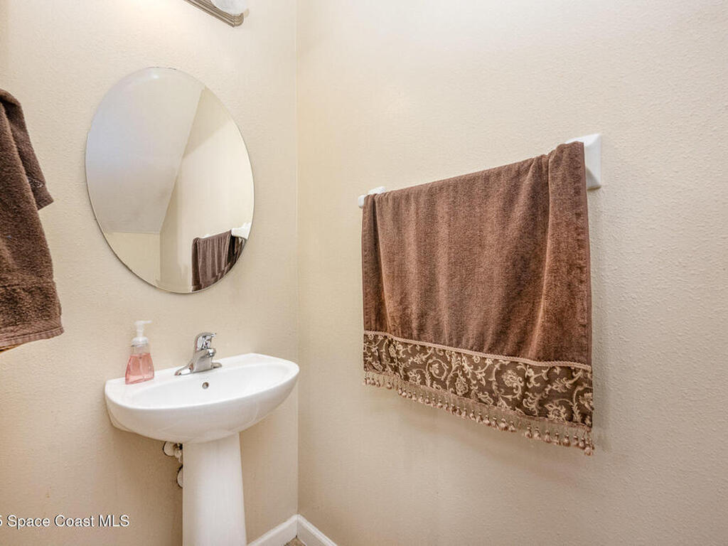 1545 Litchfield Drive, Melbourne, FL 32904