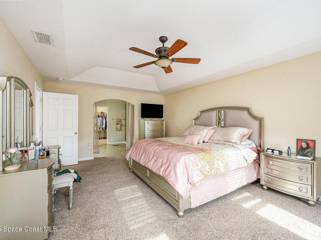 1545 Litchfield Drive, Melbourne, FL 32904