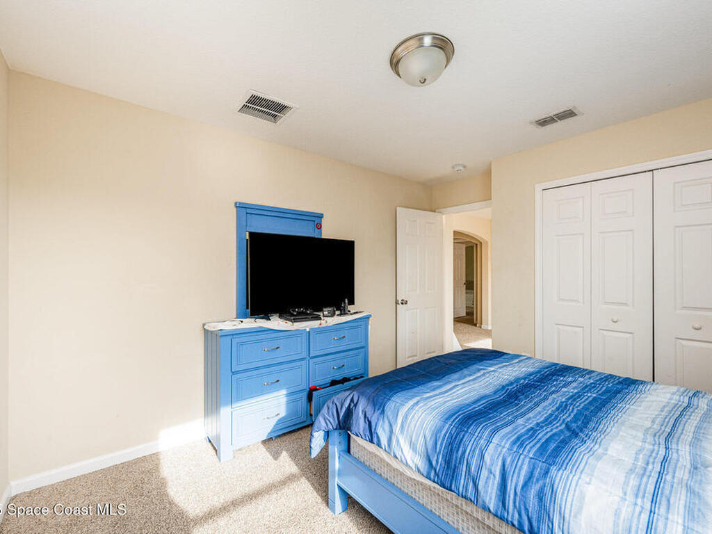 1545 Litchfield Drive, Melbourne, FL 32904