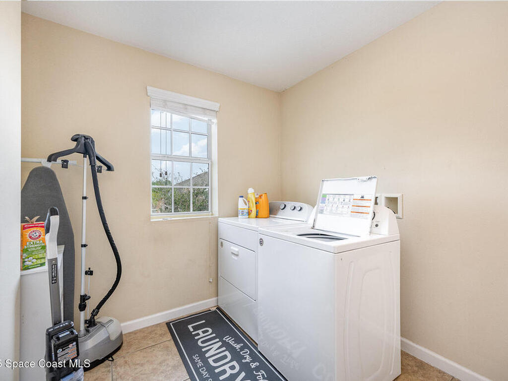 1545 Litchfield Drive, Melbourne, FL 32904