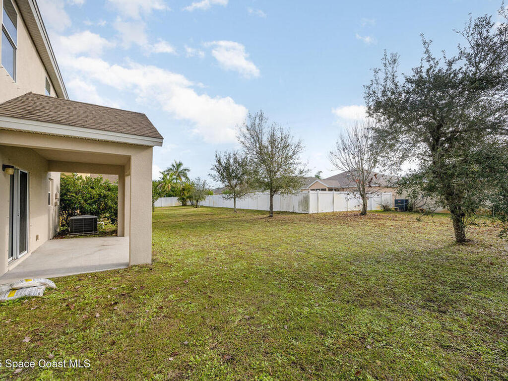 1545 Litchfield Drive, Melbourne, FL 32904