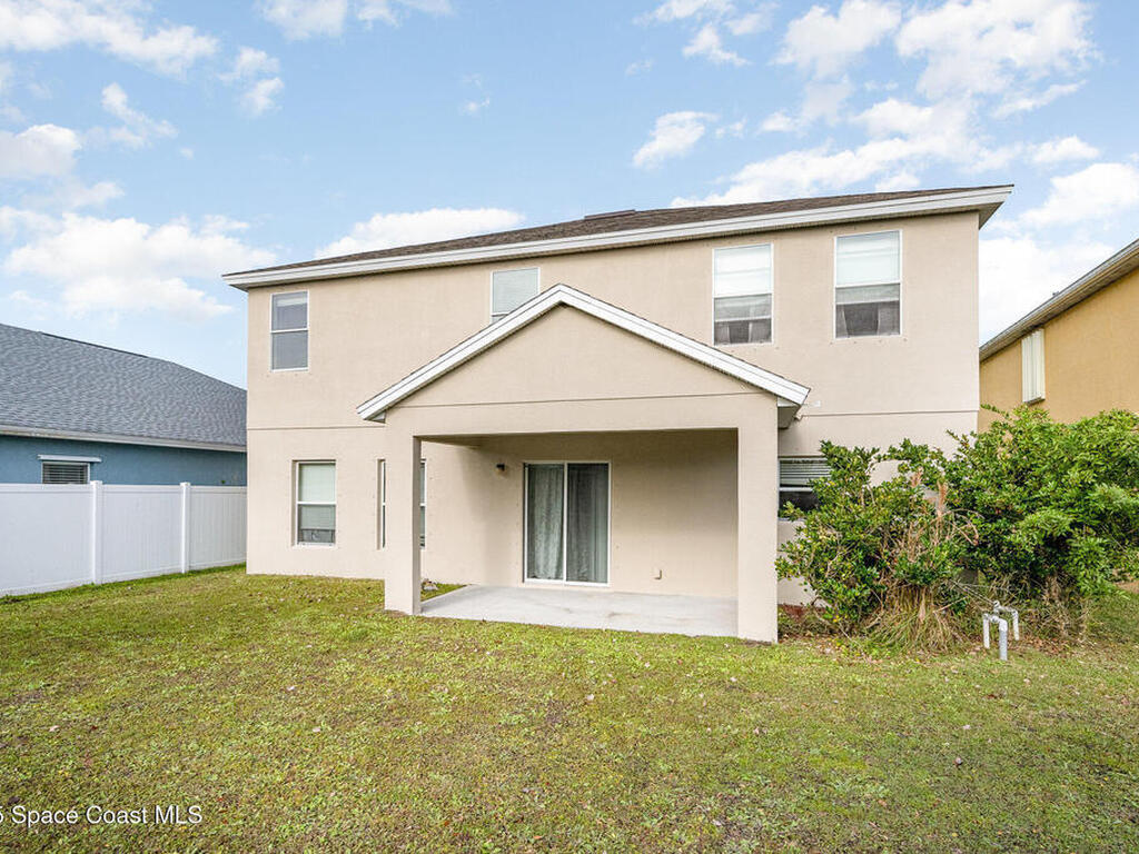 1545 Litchfield Drive, Melbourne, FL 32904