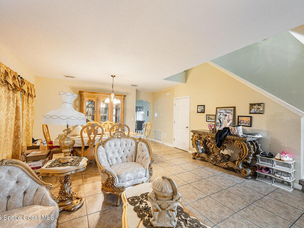 1545 Litchfield Drive, Melbourne, FL 32904