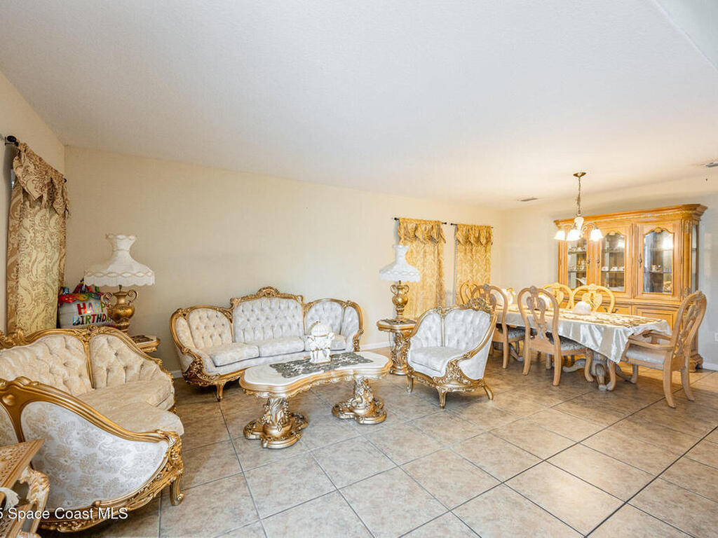 1545 Litchfield Drive, Melbourne, FL 32904