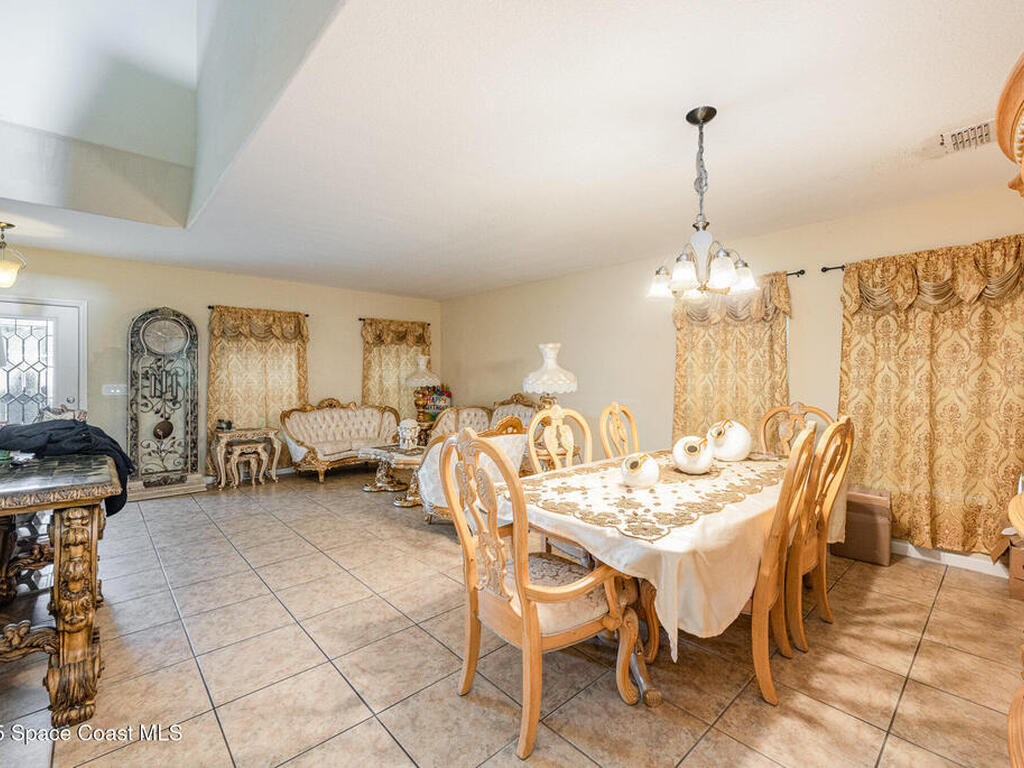1545 Litchfield Drive, Melbourne, FL 32904