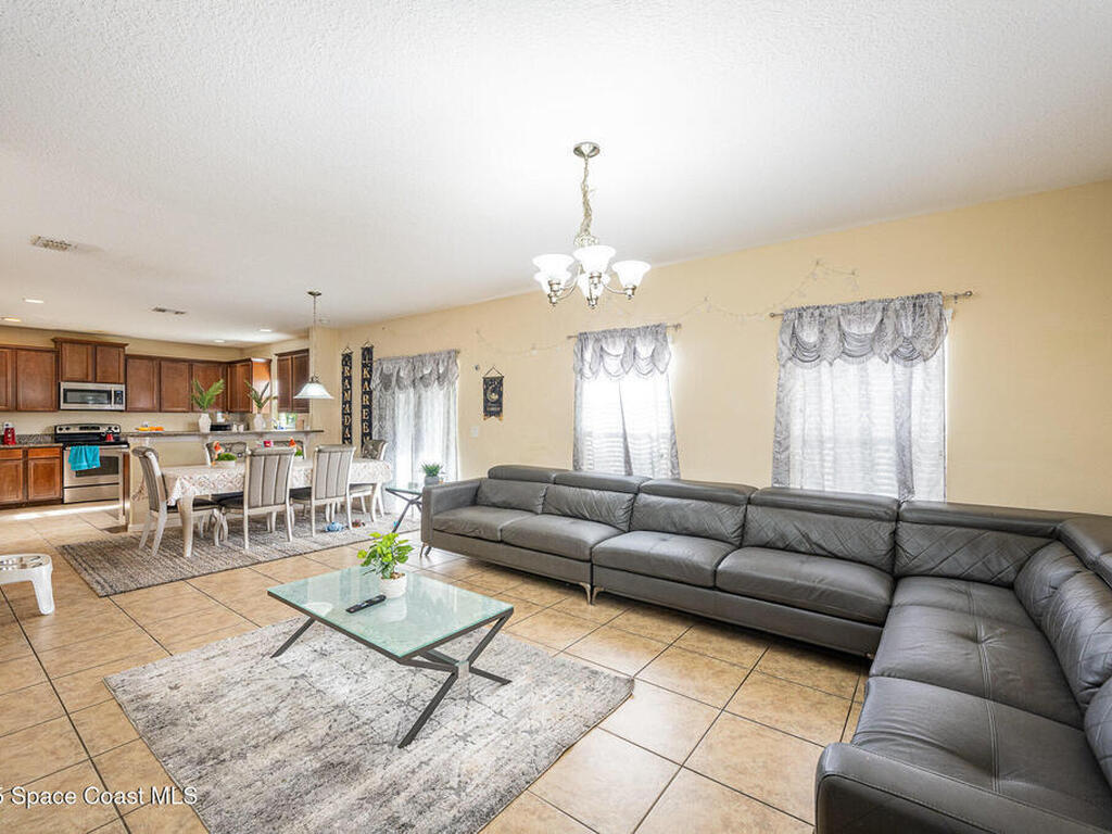 1545 Litchfield Drive, Melbourne, FL 32904