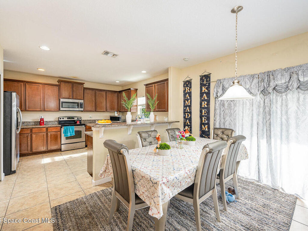 1545 Litchfield Drive, Melbourne, FL 32904