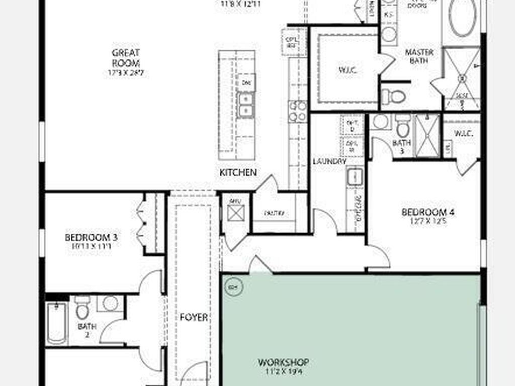 4667 Cornwall Drive, Merritt Island, FL 32953