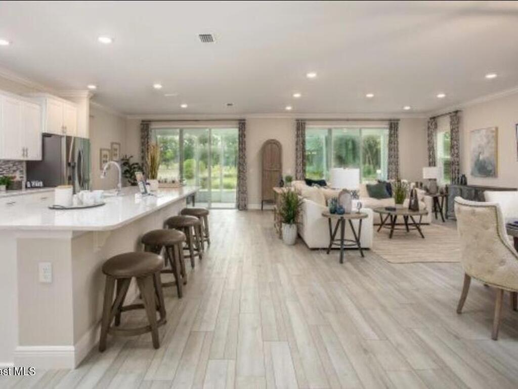 4667 Cornwall Drive, Merritt Island, FL 32953
