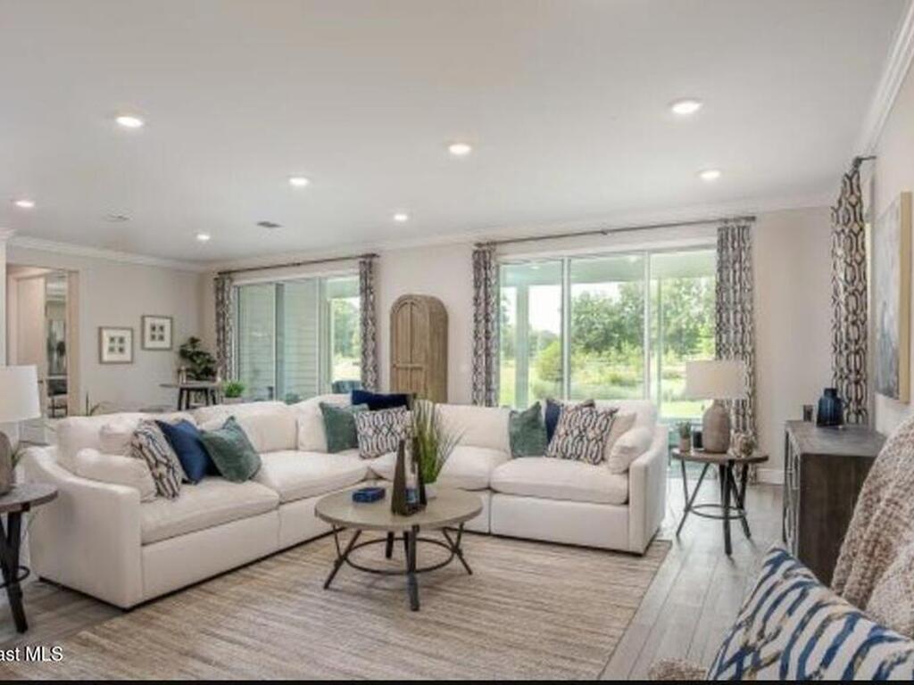 4667 Cornwall Drive, Merritt Island, FL 32953